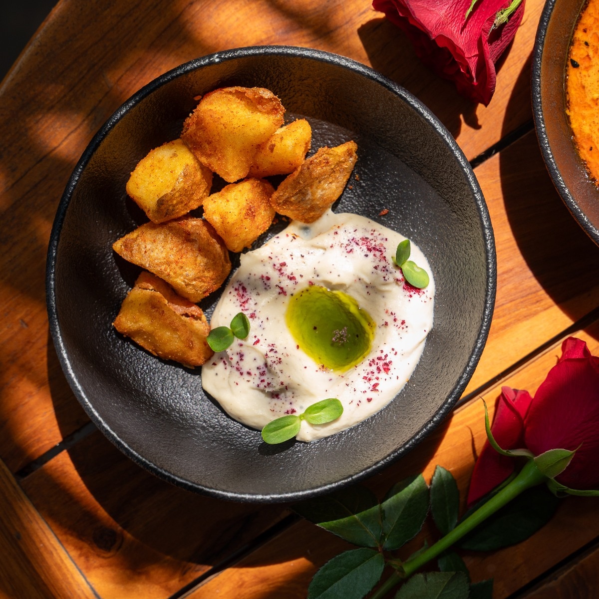 What happens when you look beyond dosa, sambar, and stereotypes