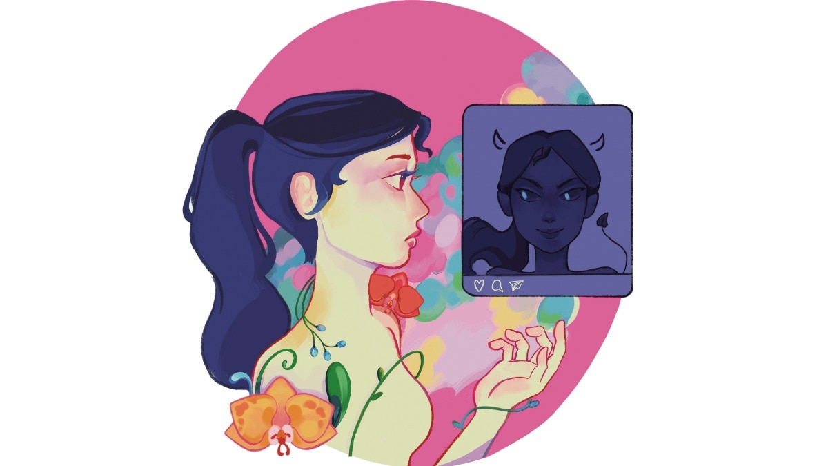 Has social media turned the luteal phase into a personality trait?
