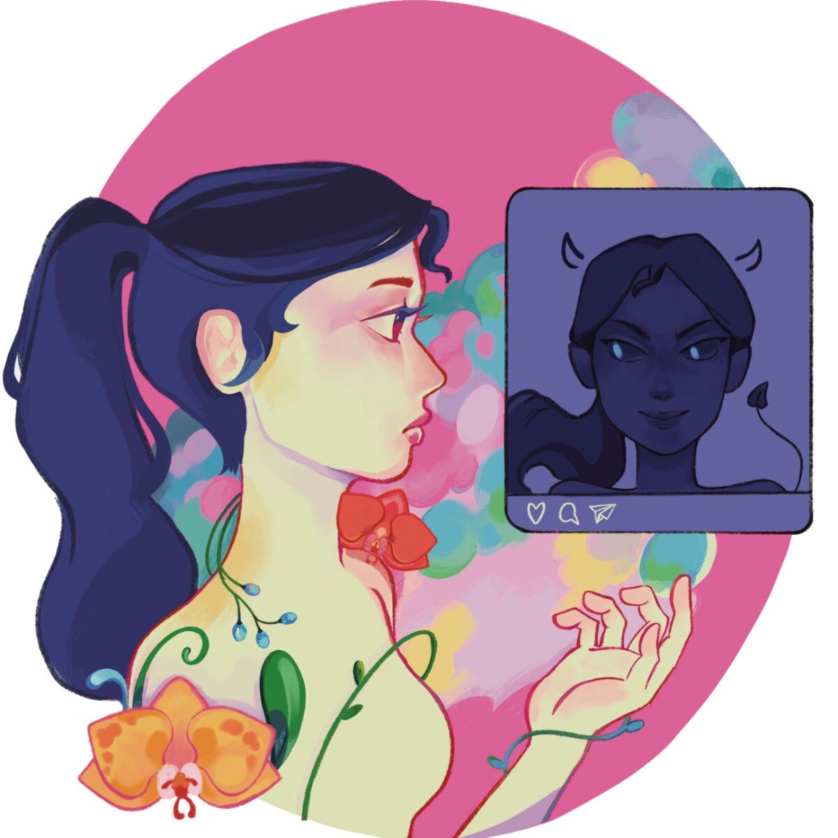 Has social media turned the luteal phase into a personality trait?