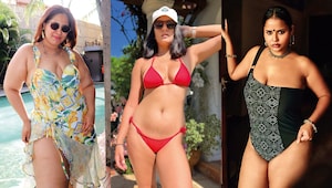 The 'perfect swimsuit body' was never the point—these women explain why The 'perfect swimsuit body' was never the point—these women explain why