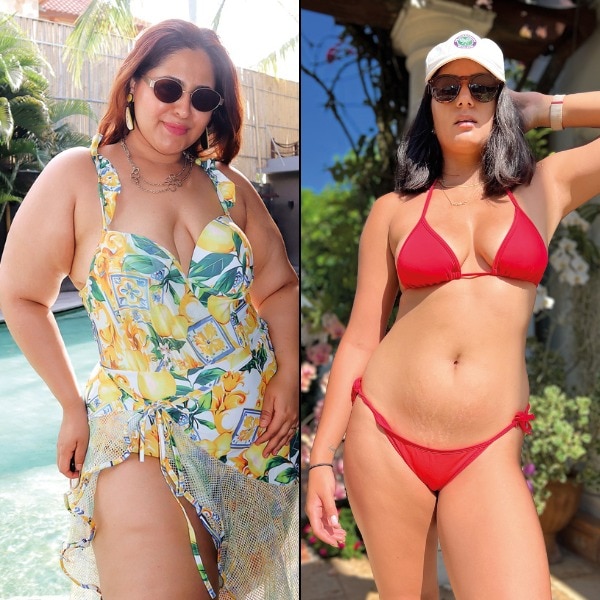 The 'perfect swimsuit body' was never the point—these women explain why