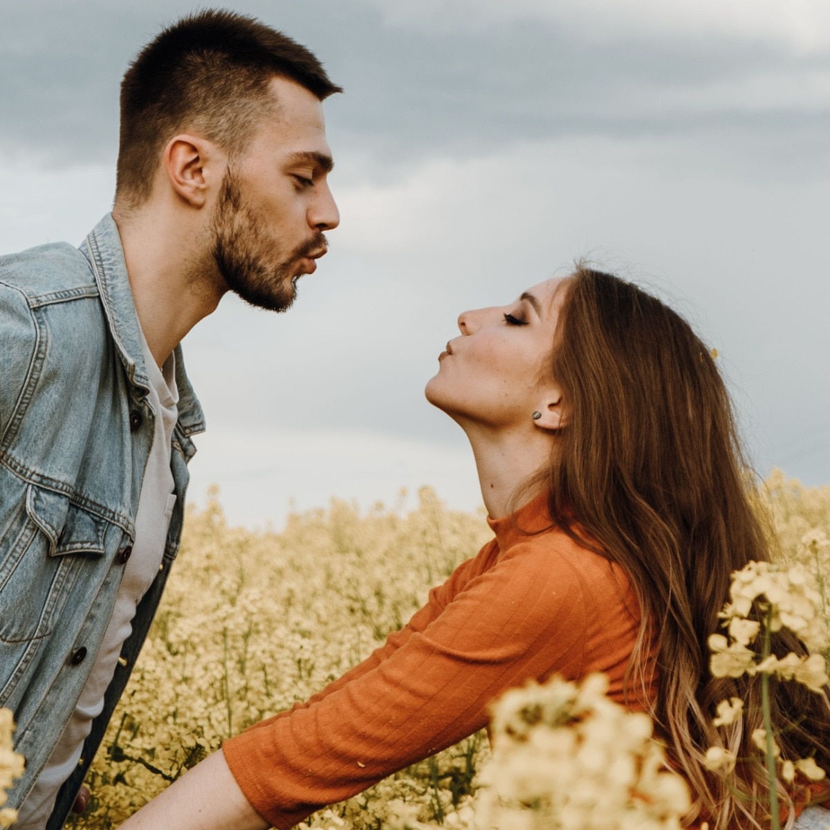 'Wildflowering' is proof that Gen Z will label everything except the relationship