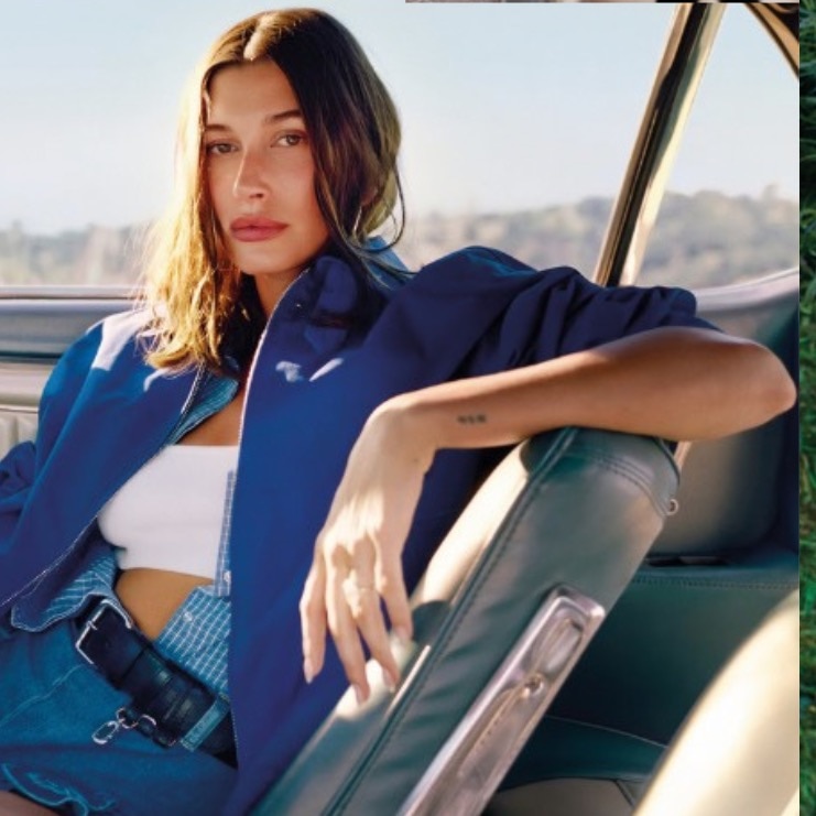 The fashion, beauty, and entertainment news everyone's been talking about lately