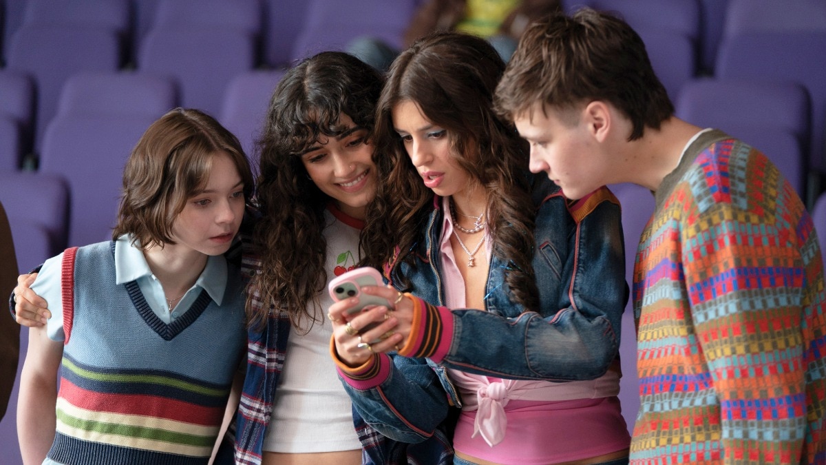 Everything we know about ‘A Good Girl's Guide to Murder’ season 3