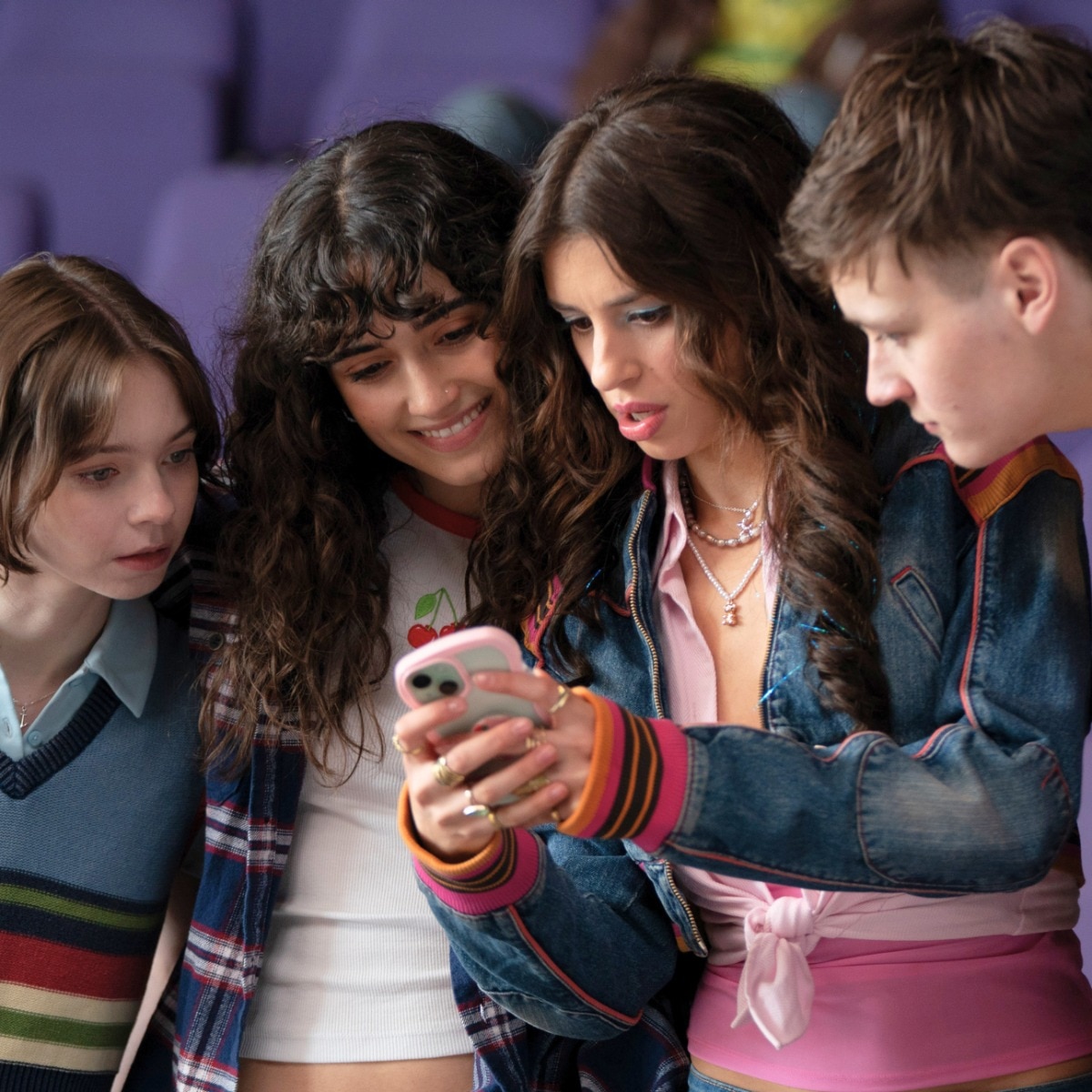 Everything we know about ‘A Good Girl's Guide to Murder’ season 3