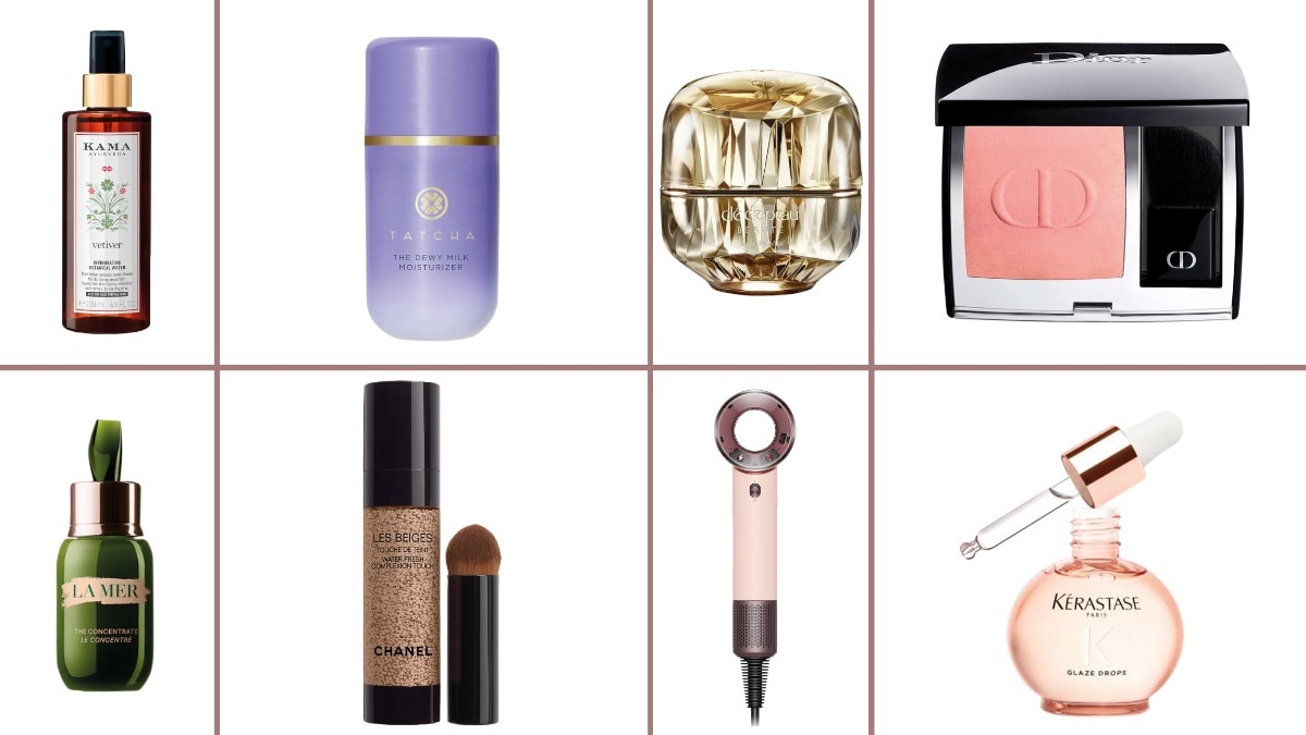 18 international Cosmopolitan editors share their beauty must-haves for summer