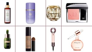 18 international Cosmopolitan editors share their beauty must-haves for summer 18 international Cosmopolitan editors share their beauty must-haves for summer