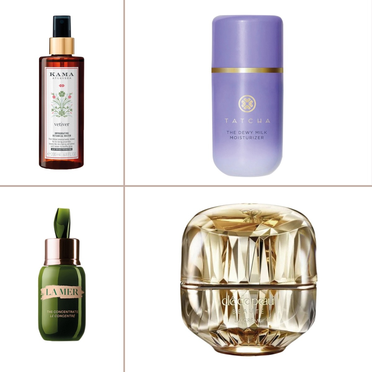 18 international Cosmopolitan editors share their beauty must-haves for summer