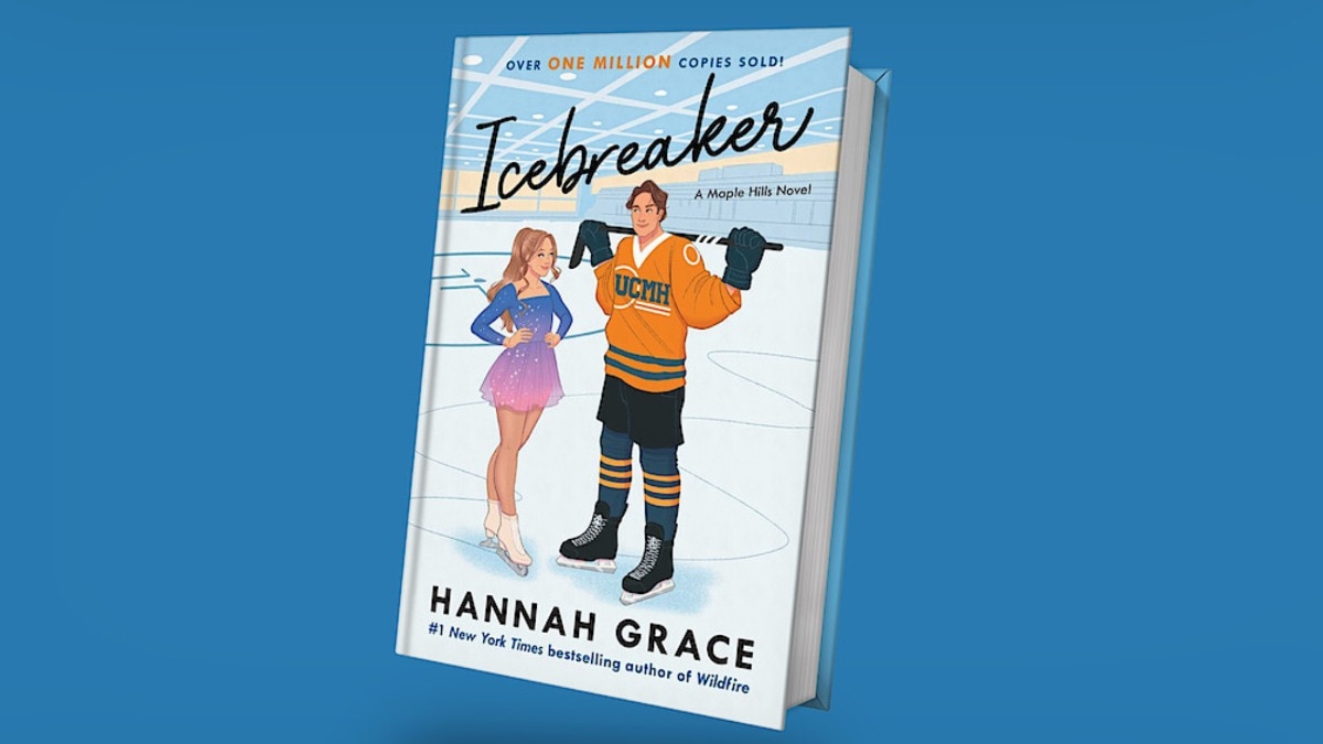 If you loved 'Off Campus', Netflix's 'Icebreaker' adaptation should be on your radar