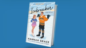 If you loved 'Off Campus', Netflix's 'Icebreaker' adaptation should be on your radar If you loved 'Off Campus', Netflix's 'Icebreaker' adaptation should be on your radar