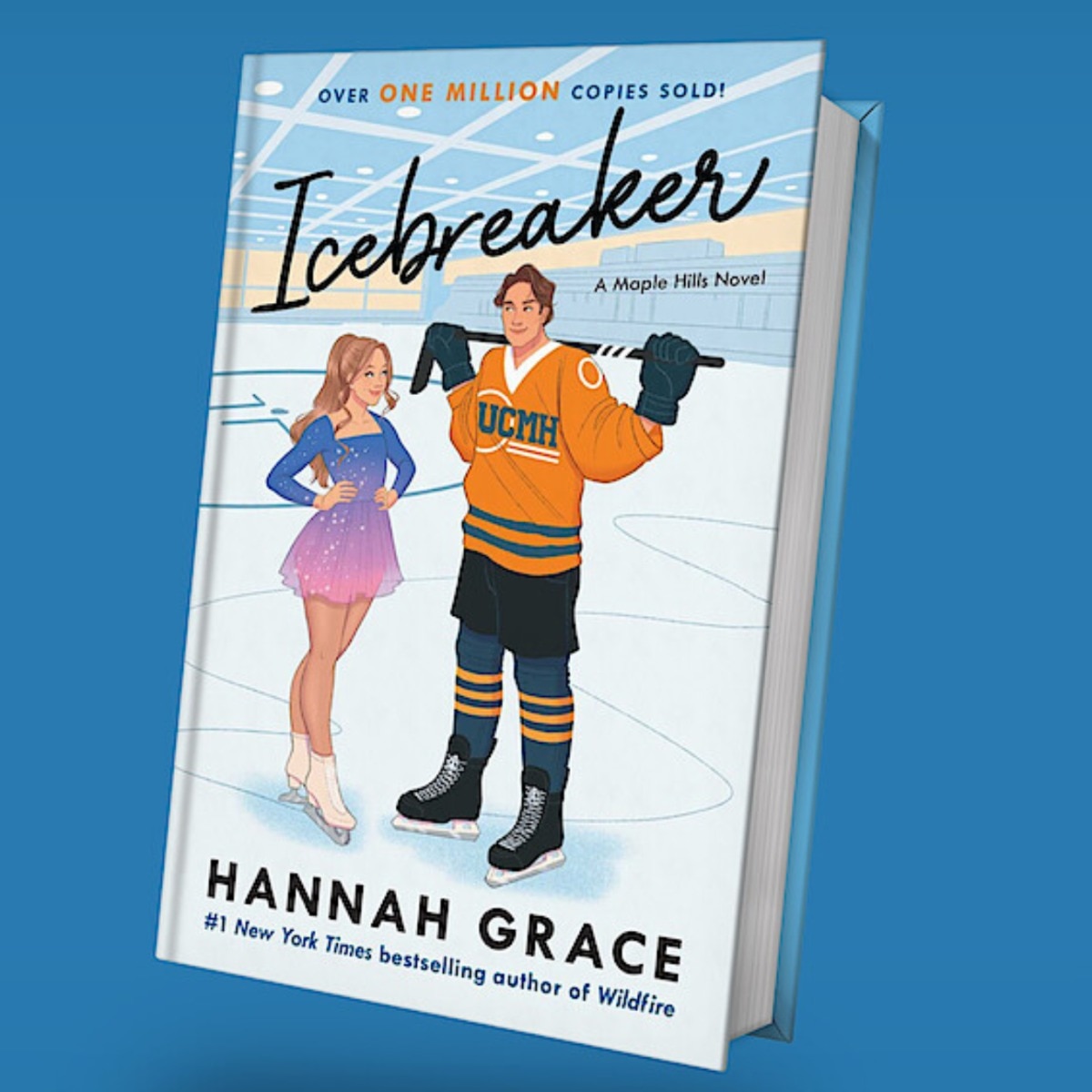 If you loved 'Off Campus', Netflix's 'Icebreaker' adaptation should be on your radar
