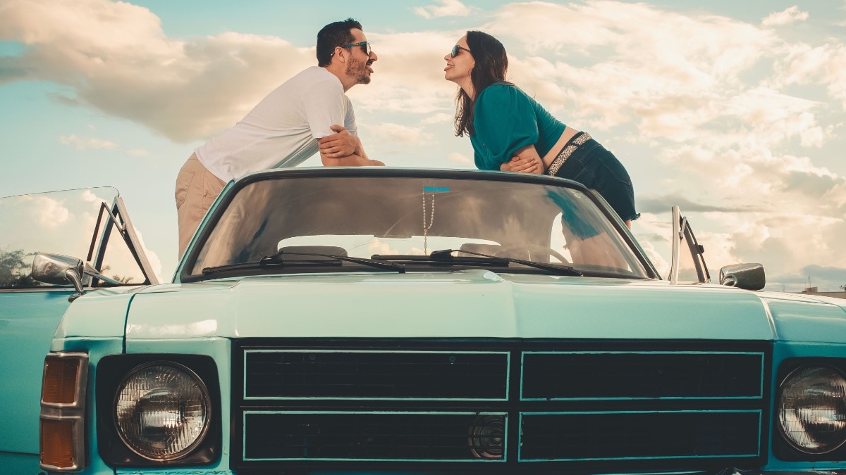 The ‘turbulence test’ is the new relationship litmus test