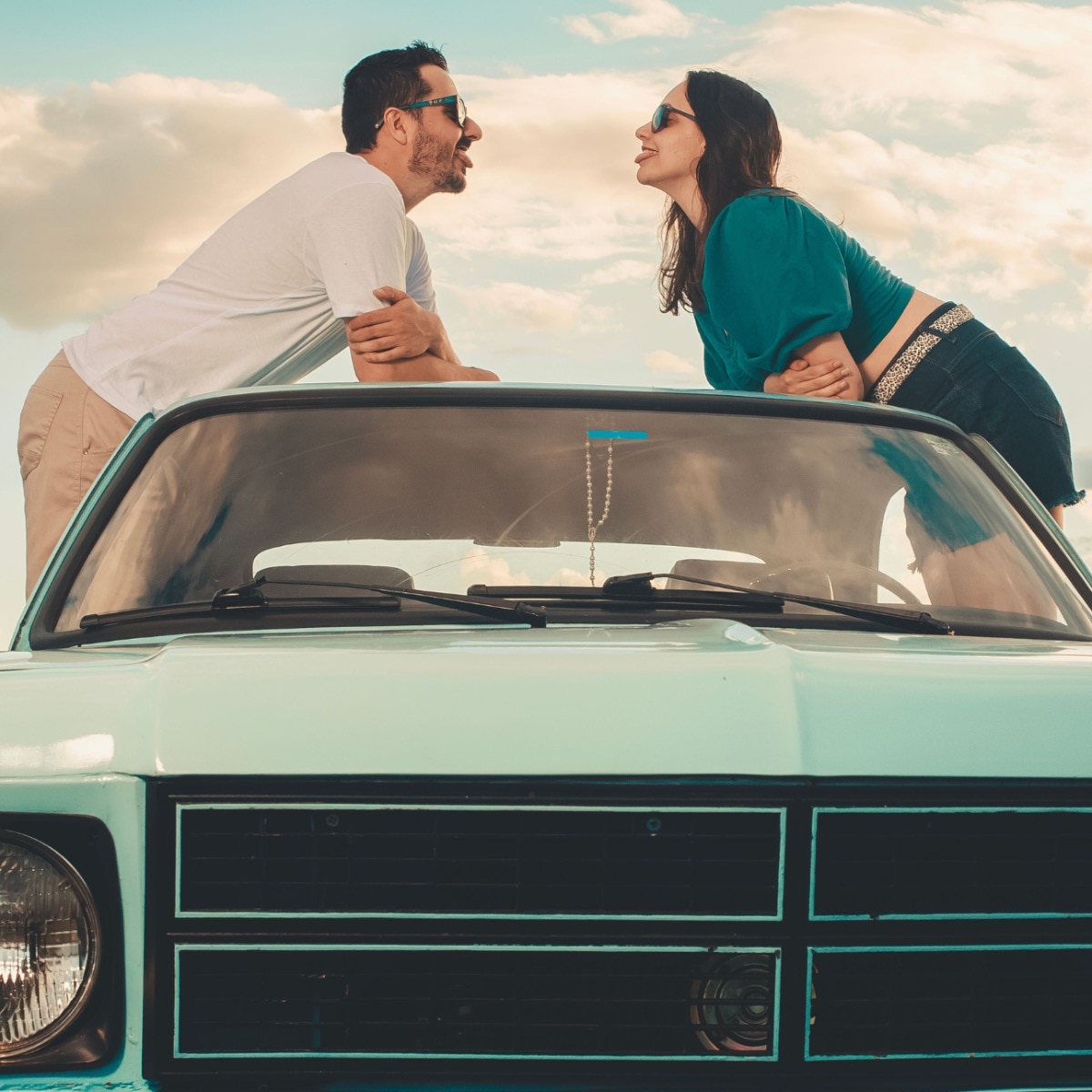The ‘turbulence test’ is the new relationship litmus test