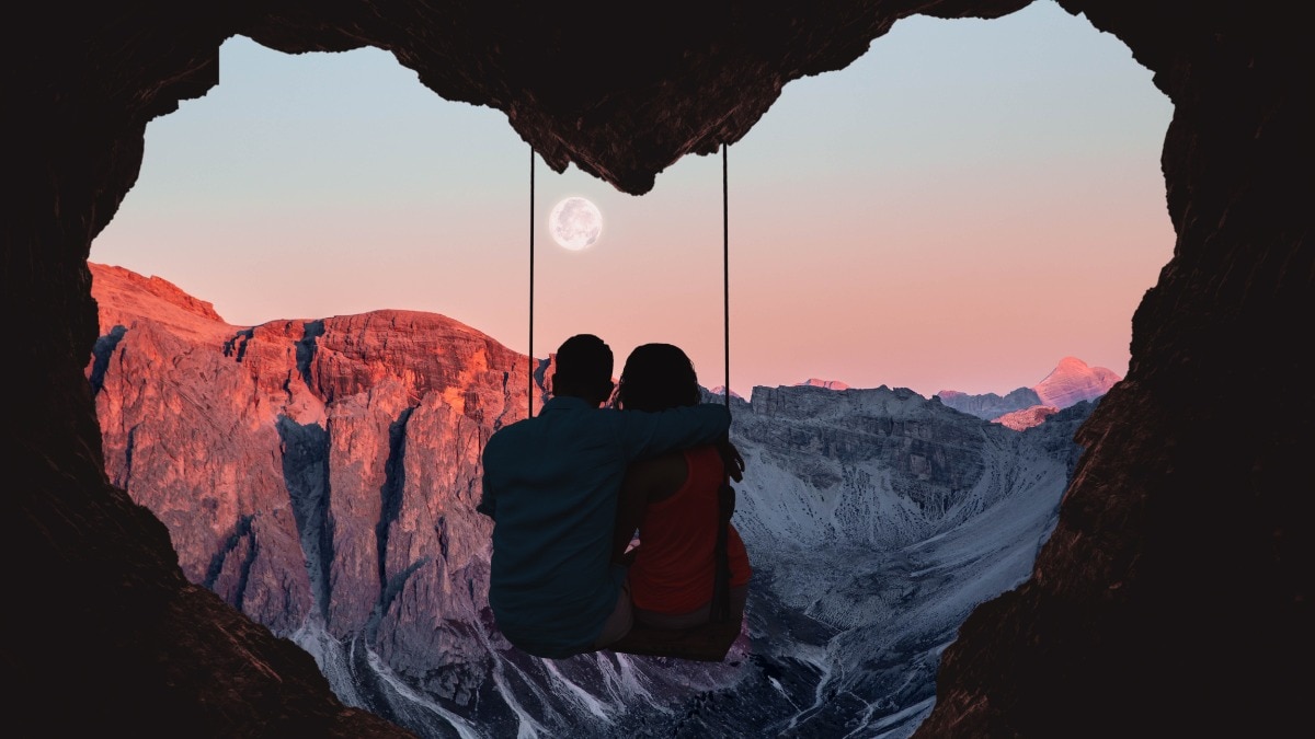 A complete guide to moon sign compatibility