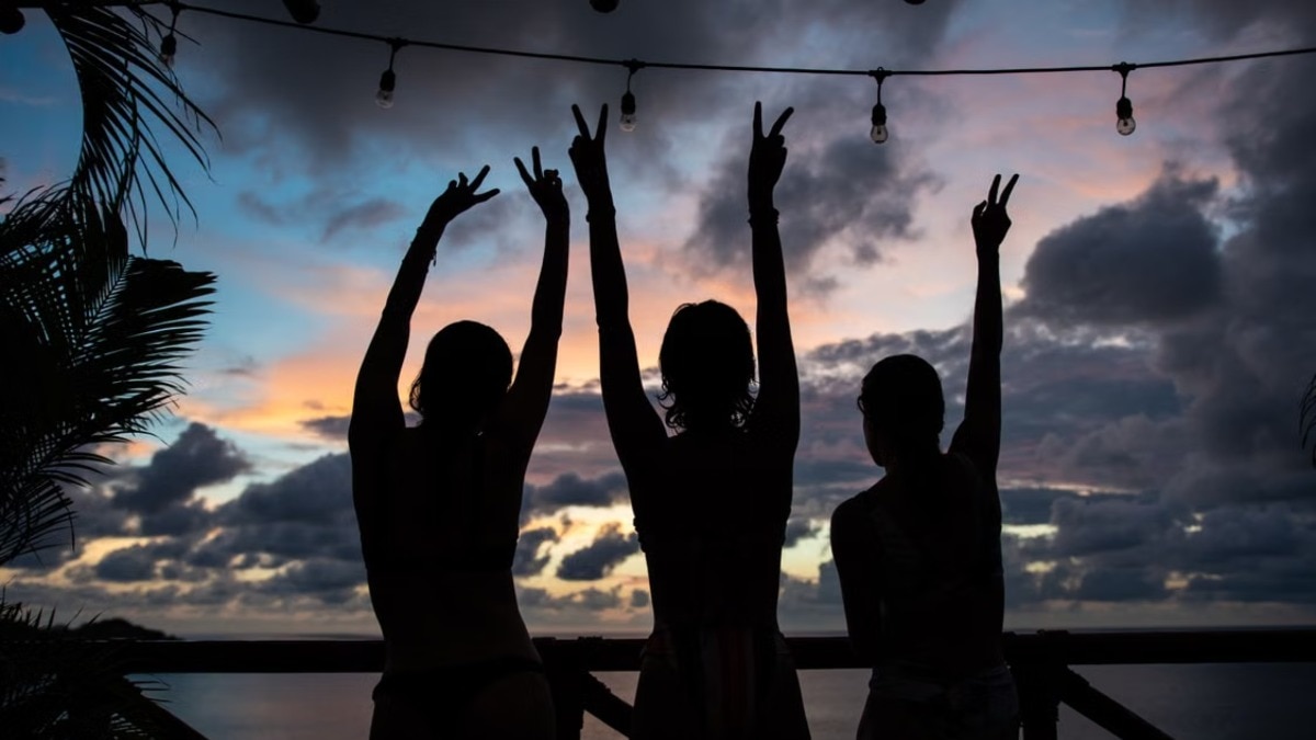 The birthday trip has replaced the birthday party—and these are the best destinations to celebrate