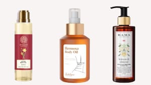 Why dry brushing and body oils make the perfect skincare duo Why dry brushing and body oils make the perfect skincare duo