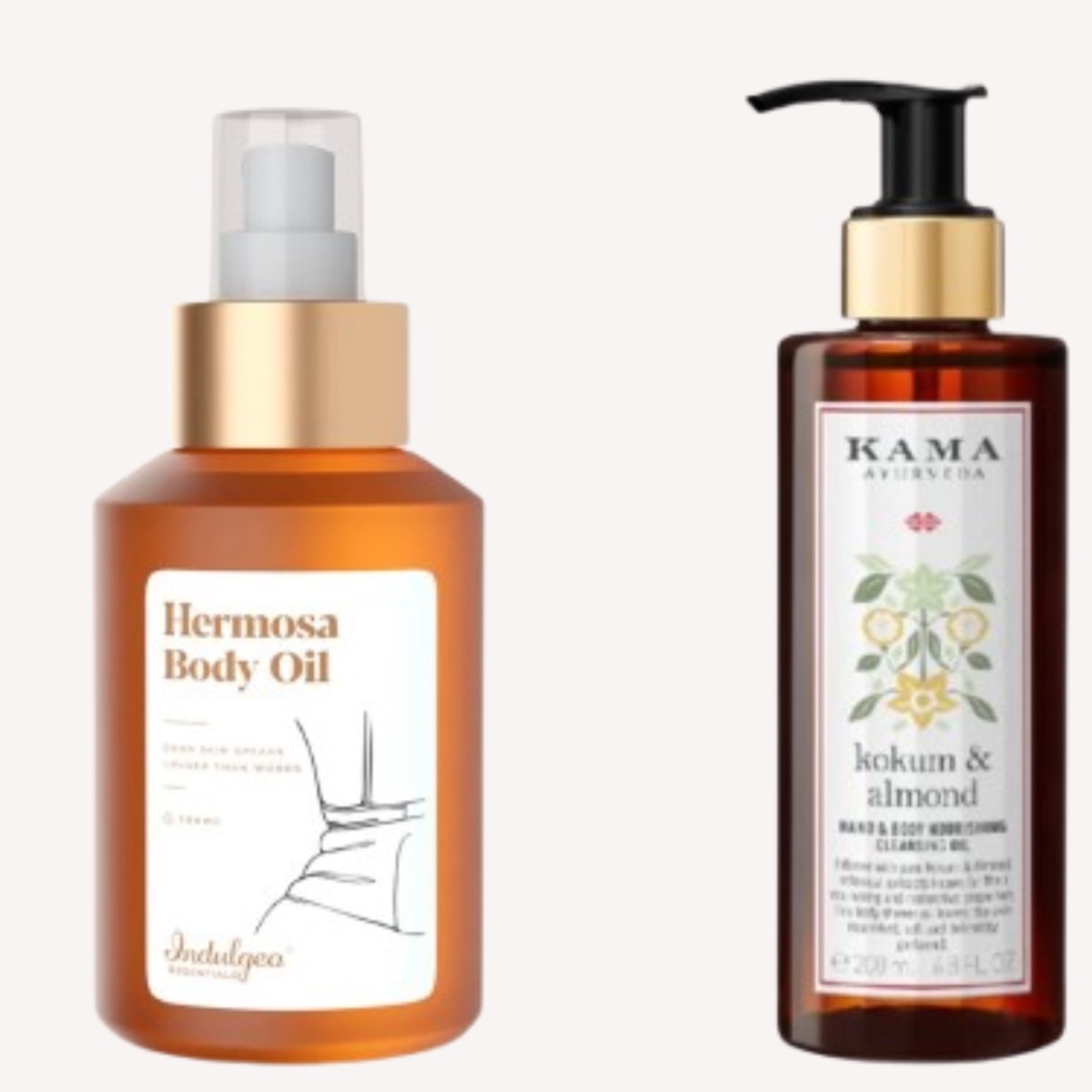 Why dry brushing and body oils make the perfect skincare duo