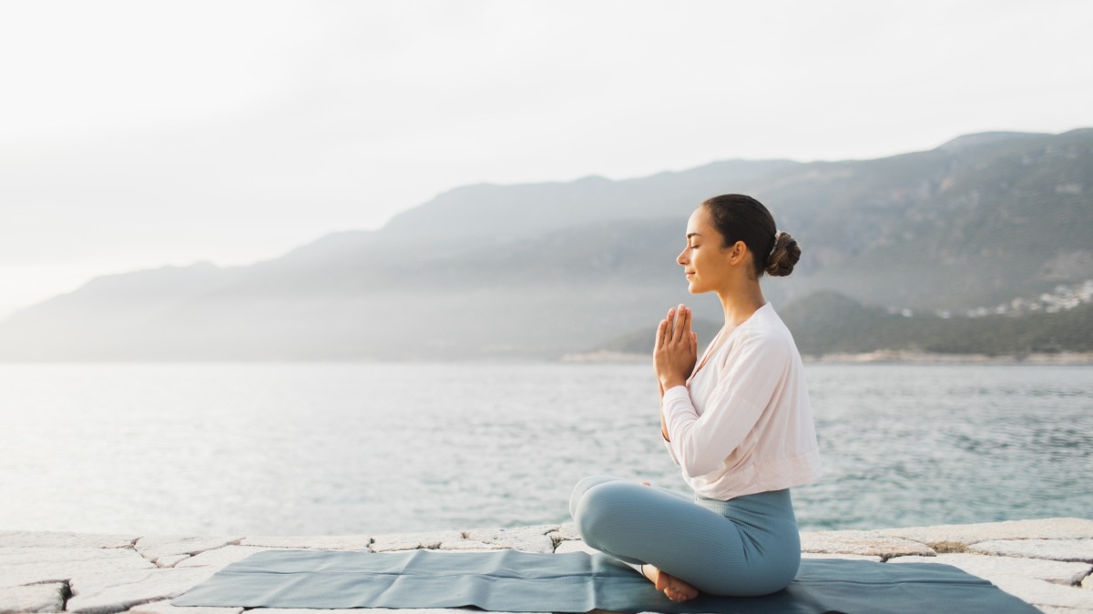 Caught in your spiritual shrink era? Here's how to find the right healer