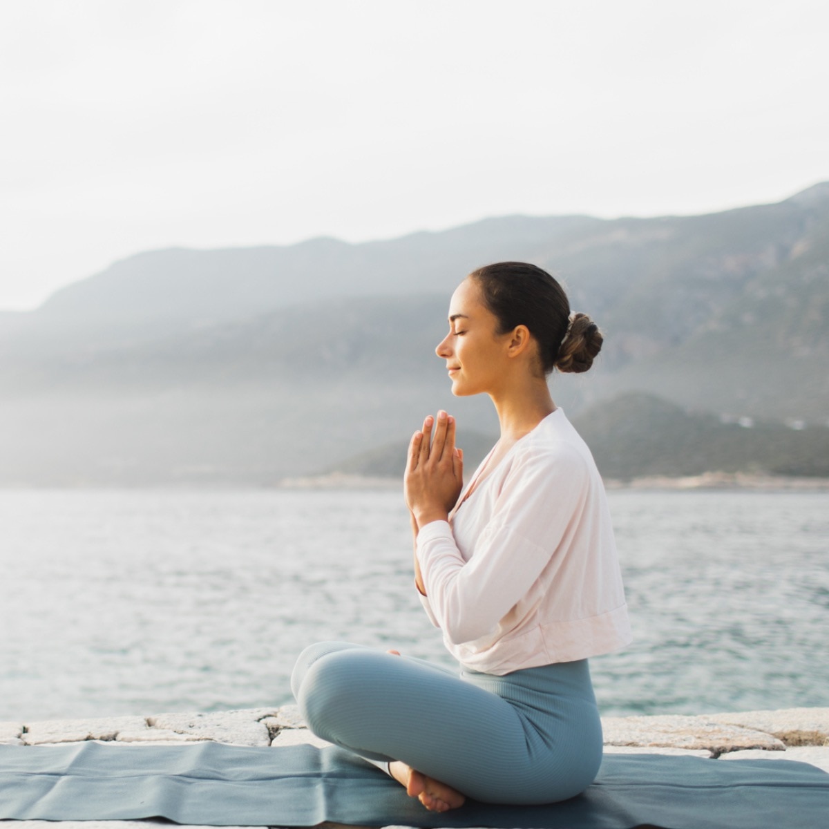 Caught in your spiritual shrink era? Here's how to find the right healer