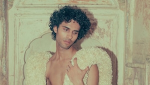 An influencer reflects on what a summer shoot in Jaipur taught him about love An influencer reflects on what a summer shoot in Jaipur taught him about love