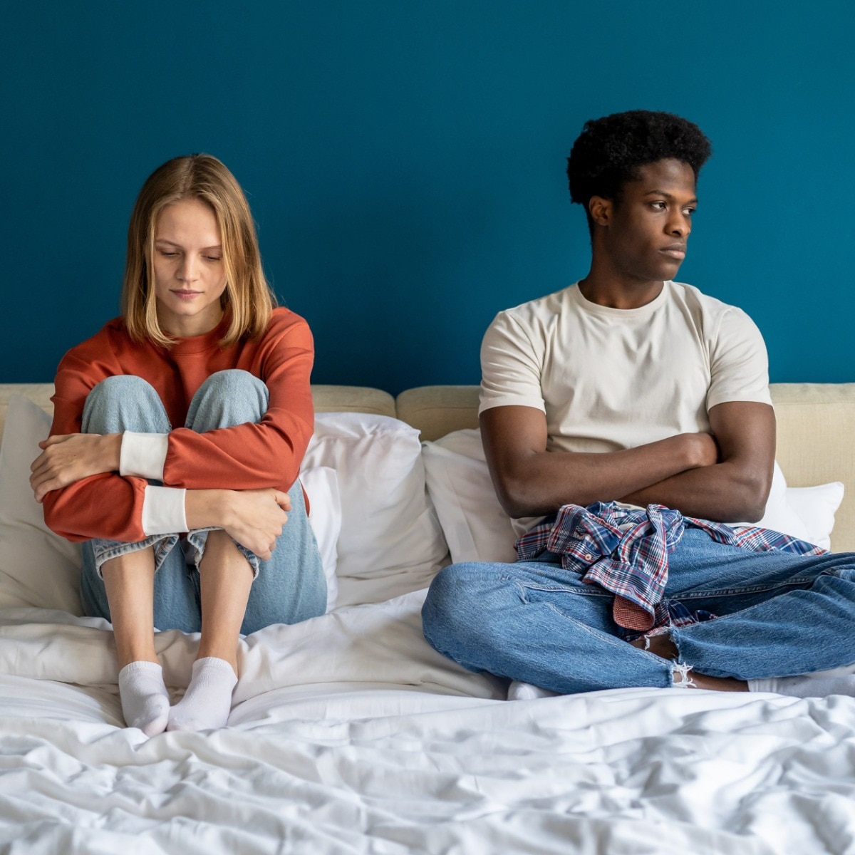 The 6 biggest mistakes you’re making in your relationship, according to psychologists
