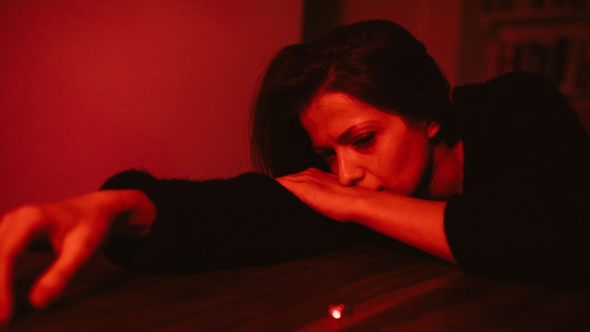 ‘I thought I had crippling anxiety—turns out my relationship was making me sick’