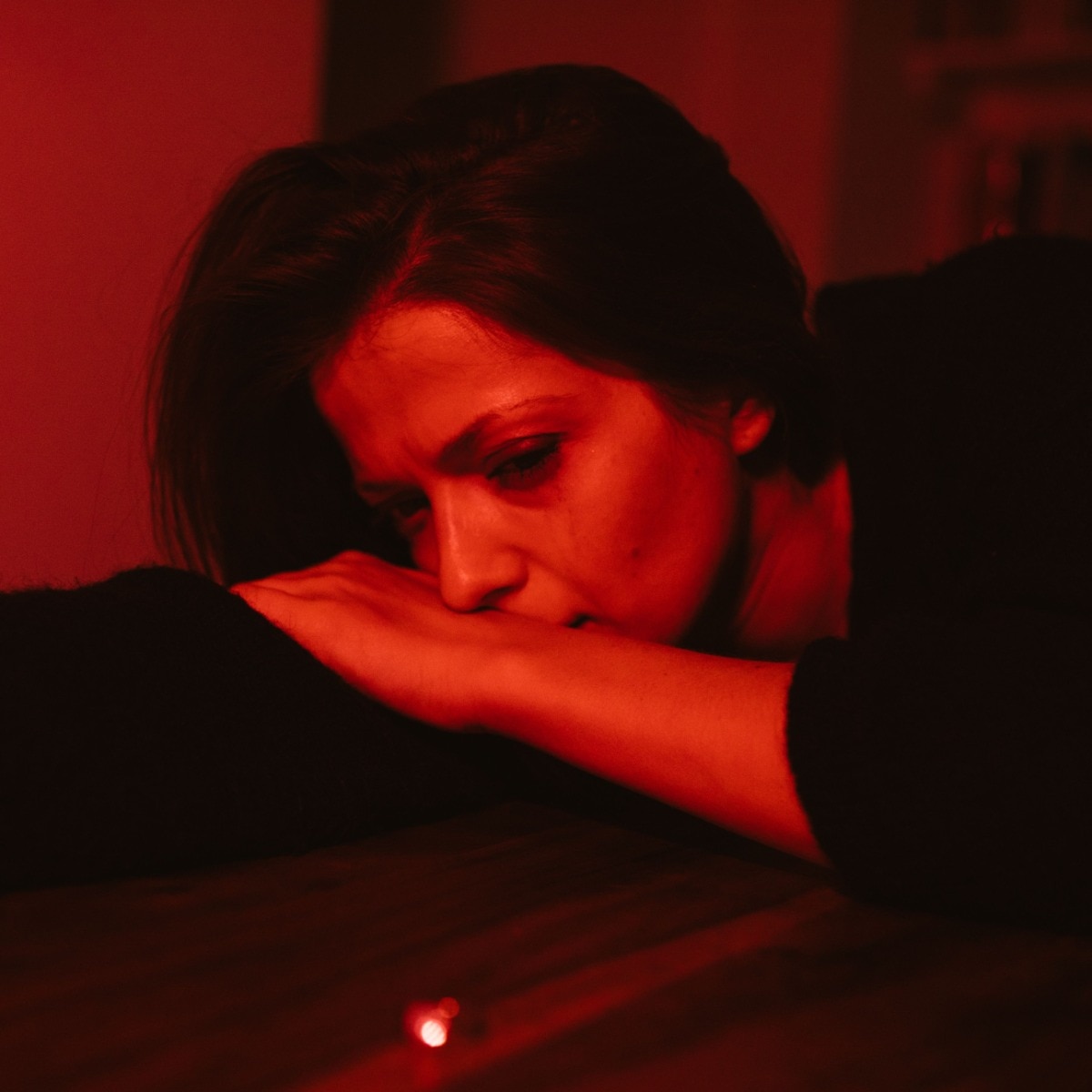 ‘I thought I had crippling anxiety—turns out my relationship was making me sick’