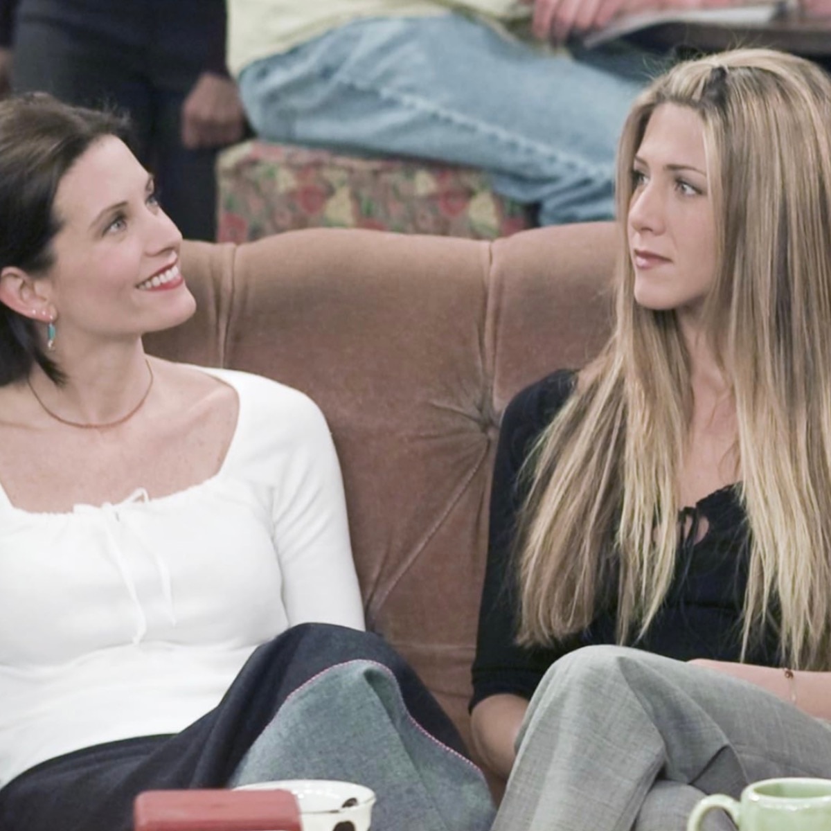 The astrological reason your closest friendships feel fated or finished