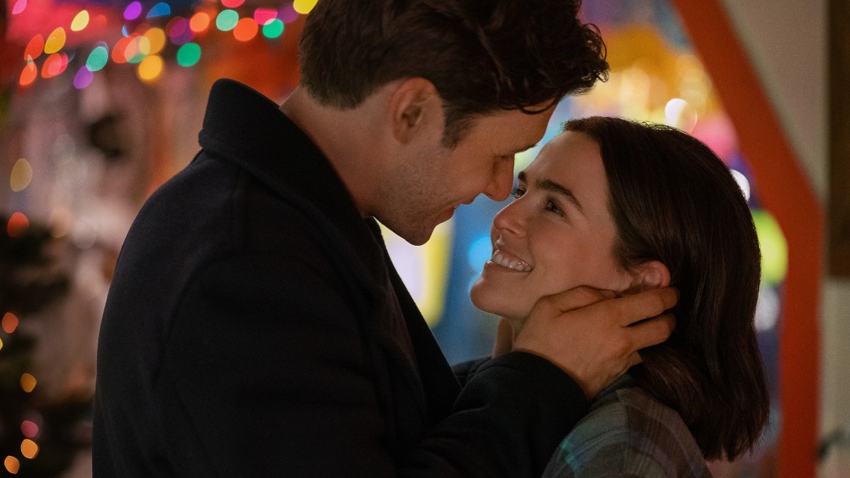 What your go-to romance trope reveals about your dating style