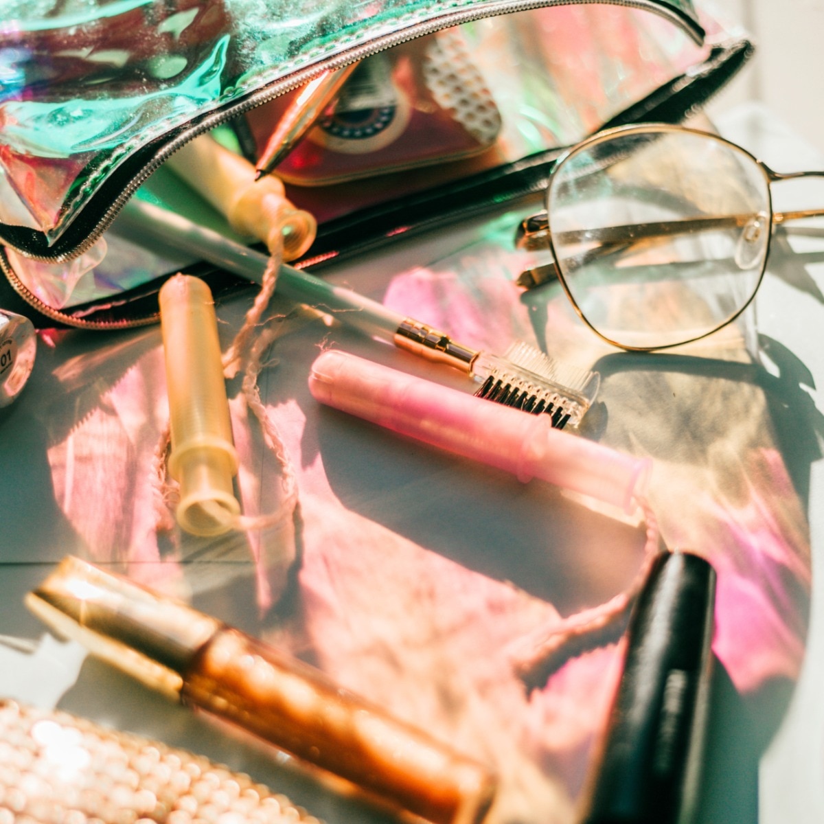 The beauty product you're emotionally dependent on says a lot about you