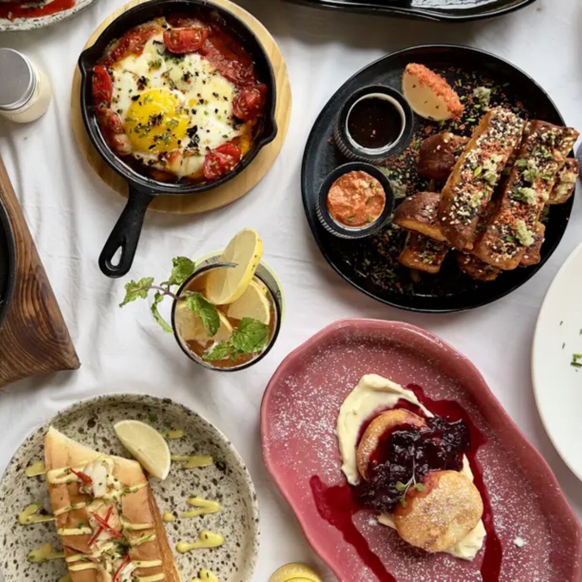From Botox cupcakes to collagen wontons, food is getting a wellness makeover