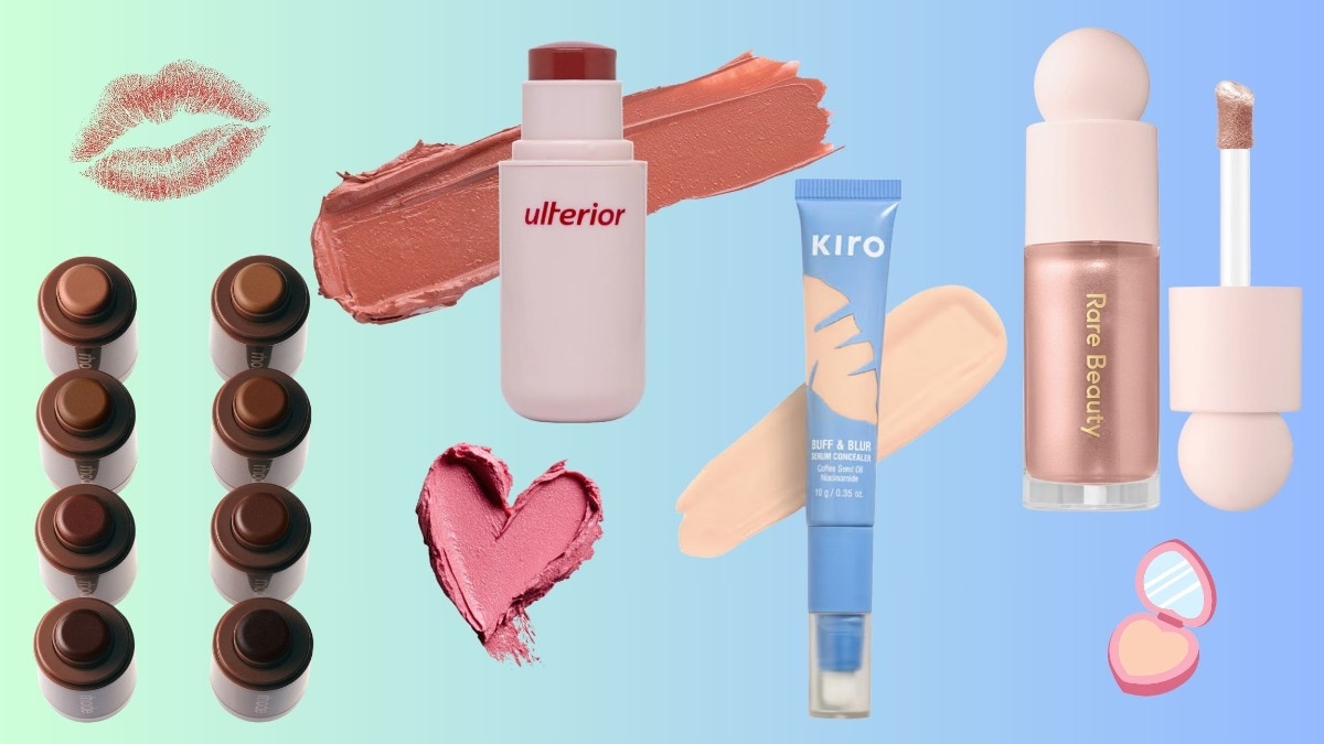 All the fabulous beauty picks that we loved this June