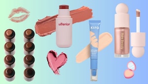 All the fabulous beauty picks that we loved this June All the fabulous beauty picks that we loved this June