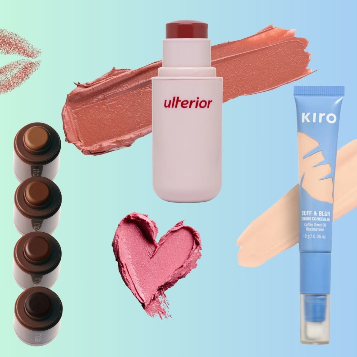 All the fabulous beauty picks that we loved this June