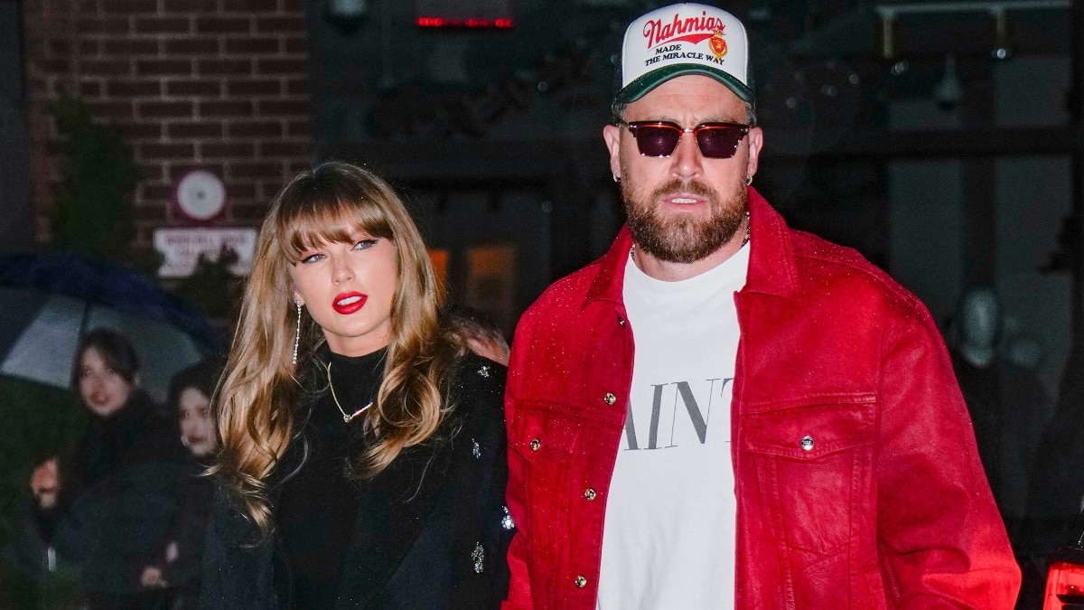 It's a love story: All we know about Taylor Swift and Travis Kelce's upcoming wedding