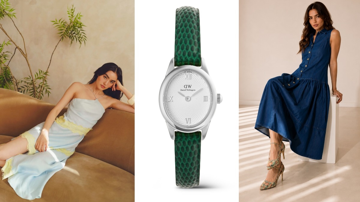 The fashion drops you need on your radar rn!