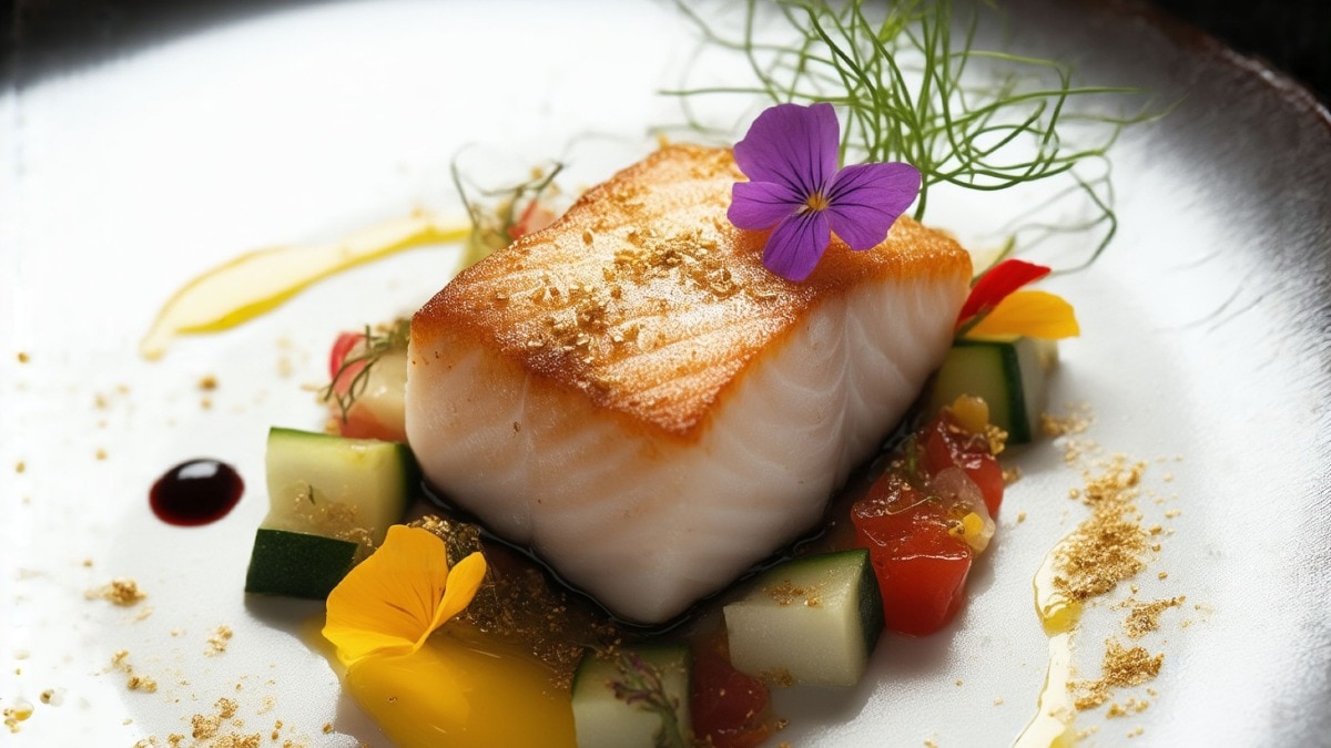 From Michelin meets 35,000 feet to Japanese kaiseki: The world’s most luxurious dining experiences in the sky 