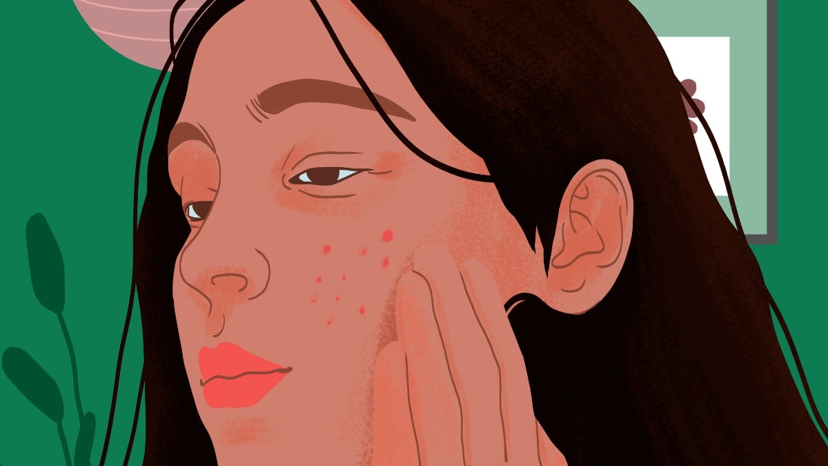 "'Cosmeticorexia' isn't just a teen problem. Women like me are quietly struggling with it, too"