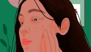 "'Cosmeticorexia' isn't just a teen problem. Women like me are quietly struggling with it, too" "'Cosmeticorexia' isn't just a teen problem. Women like me are quietly struggling with it, too"