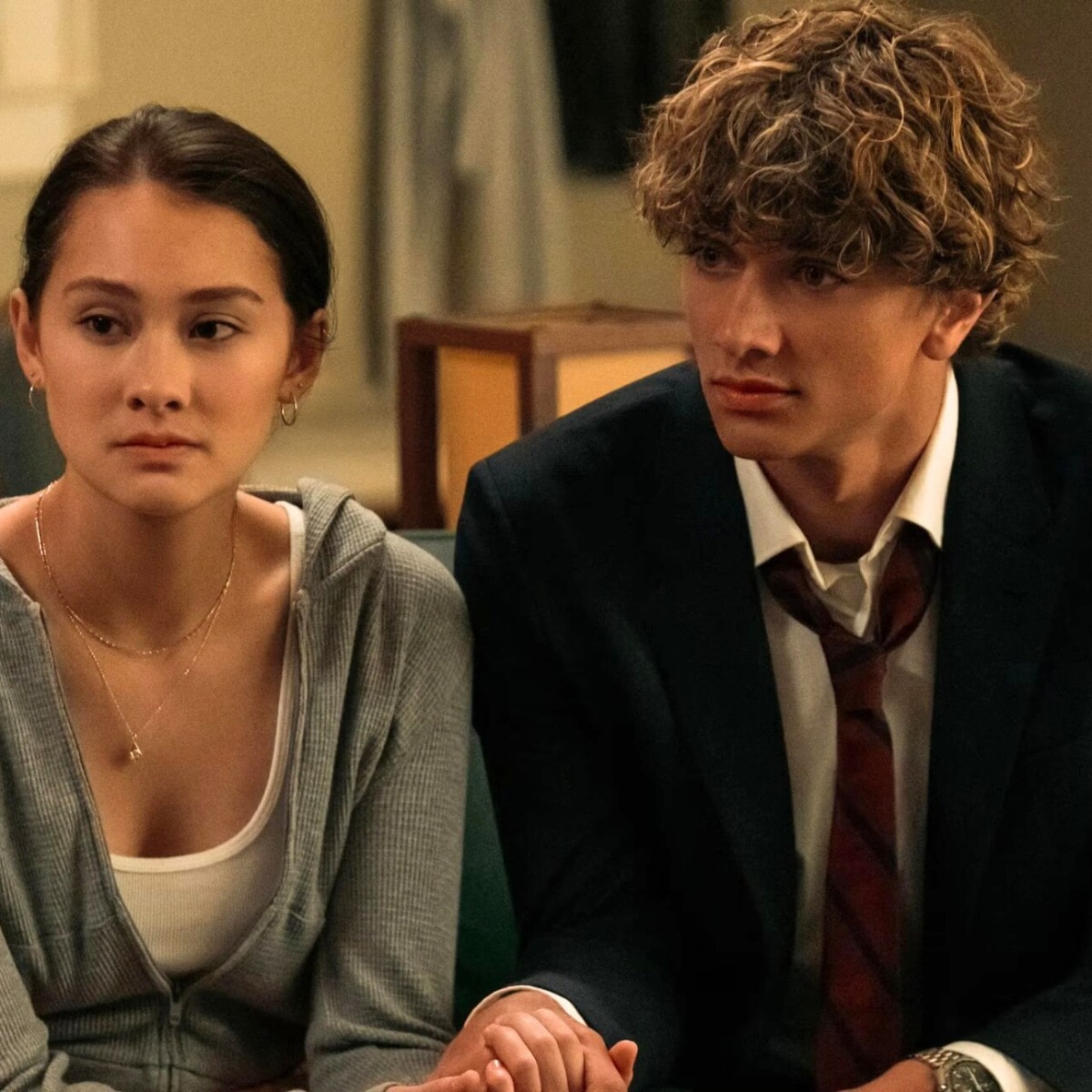 Thinking of giving him a second chance? Here's how to tell if he deserves one