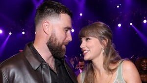 Stop everything—Taylor Swift and Travis Kelce are officially married! Stop everything—Taylor Swift and Travis Kelce are officially married!