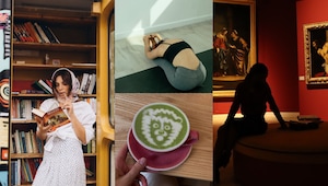Wisdom flexing is the internet's latest status symbol, but is it just another performance? Wisdom flexing is the internet's latest status symbol, but is it just another performance?