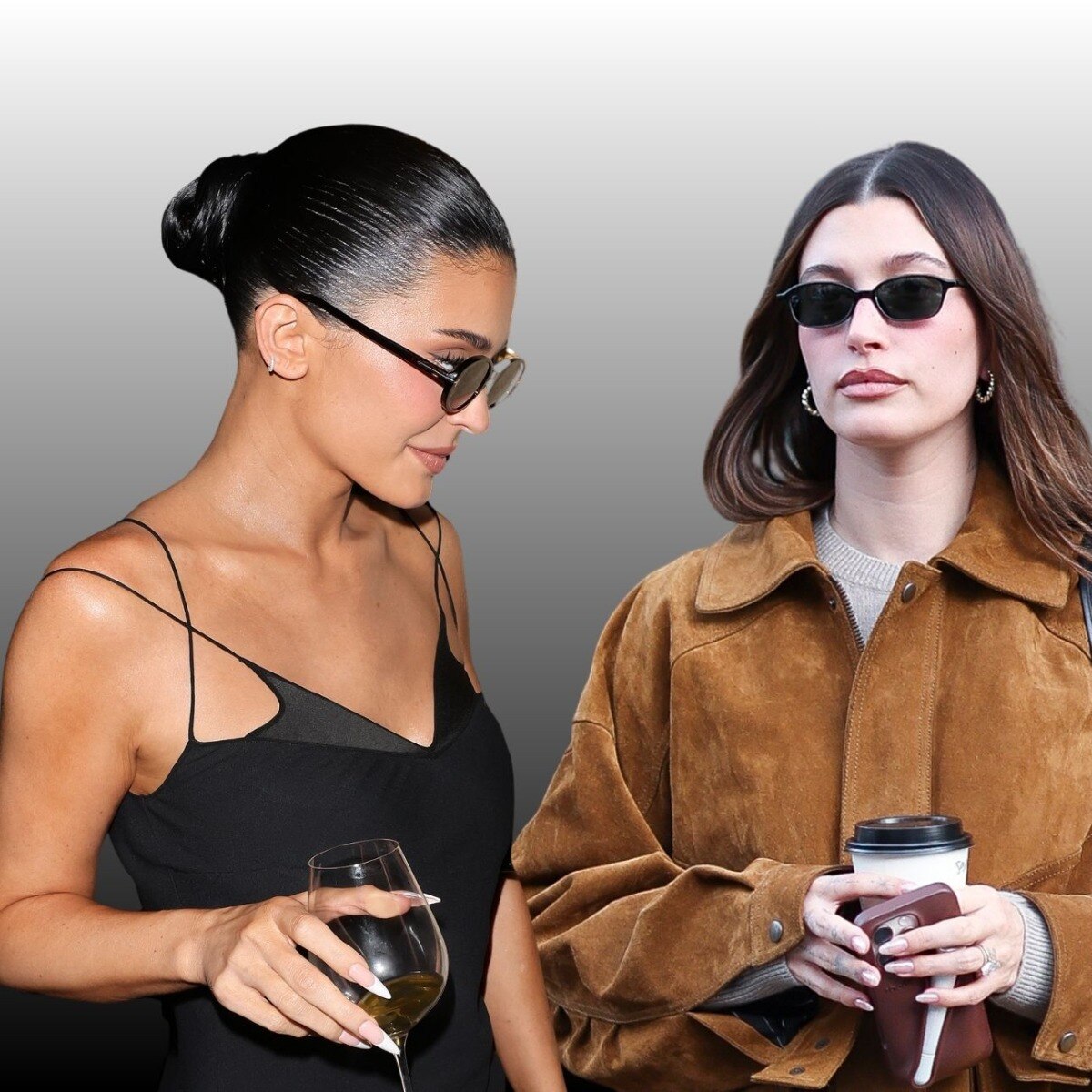 The internet has assigned every cool-girl drink a personality—here's yours