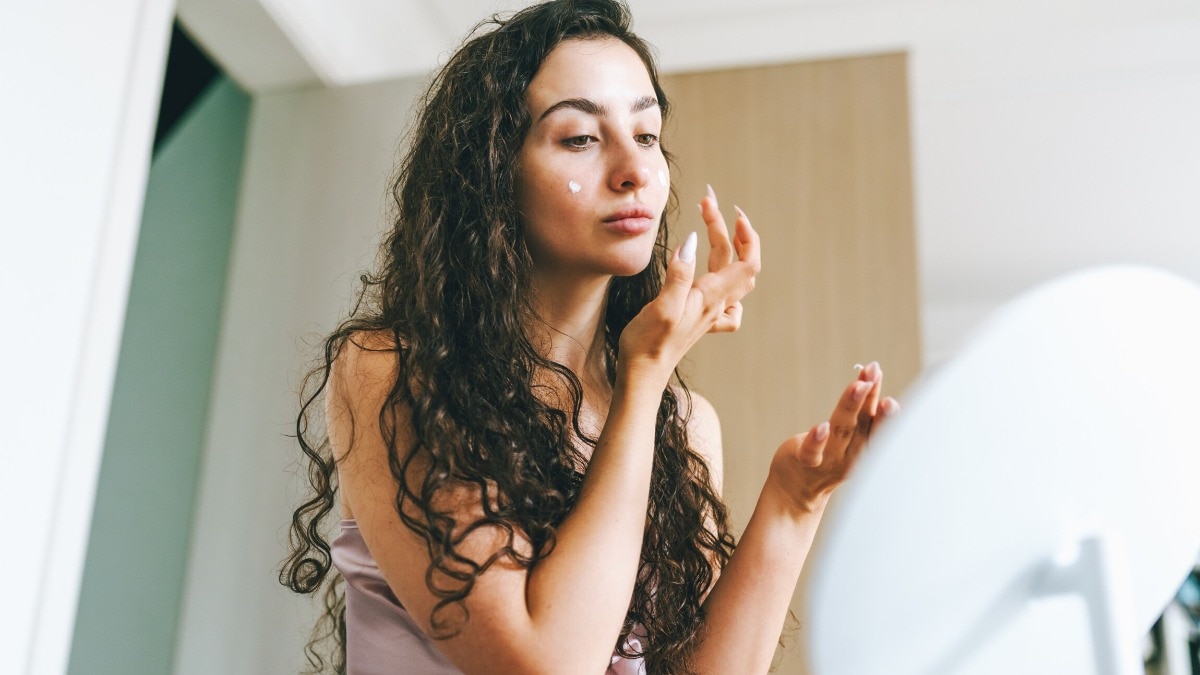 The 3 best new skincare ingredients for firmer, radiant skin this summer–tried and tested