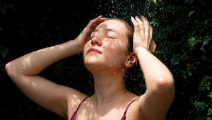Why a post-workout shower feels so ridiculously good, according to science Why a post-workout shower feels so ridiculously good, according to science