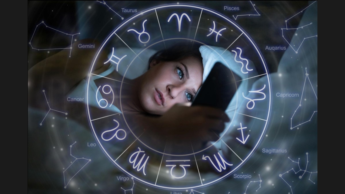 Why astrology has become Gen Z's favourite way to heal from a breakup