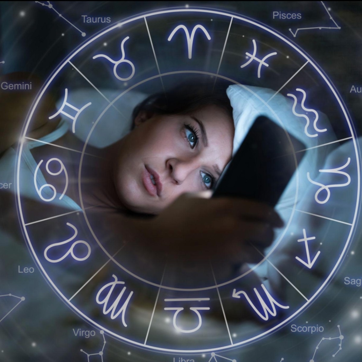 Why astrology has become Gen Z's favourite way to heal from a breakup