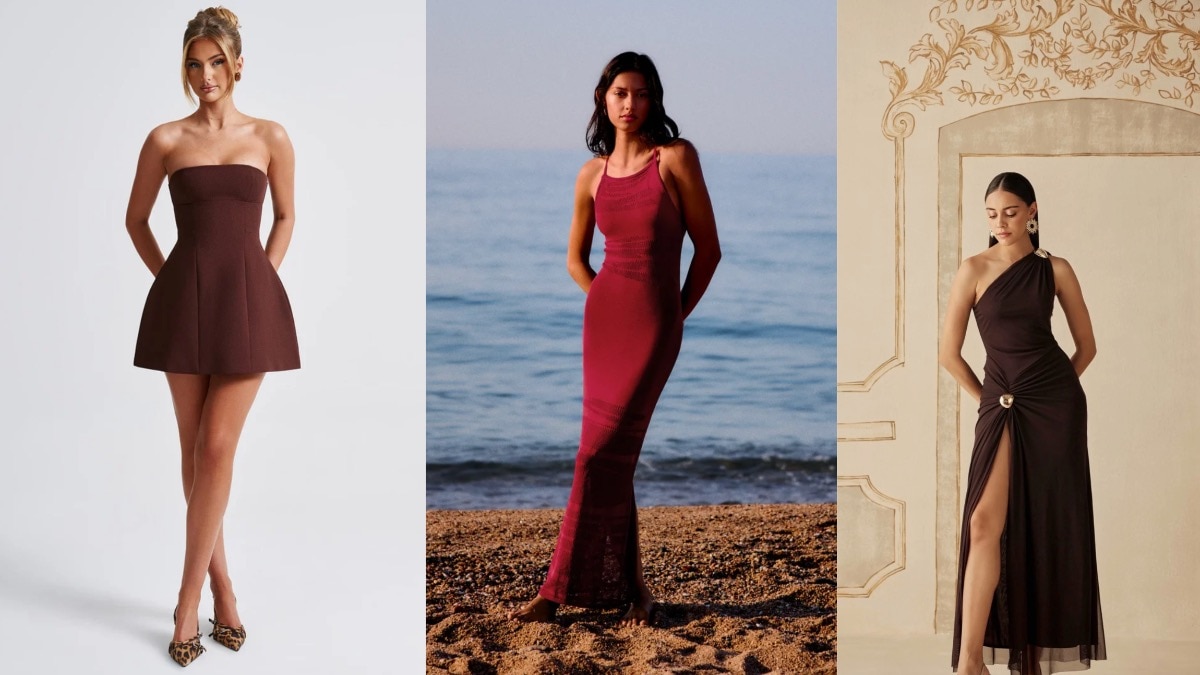 The colour psychology guide: What to wear based on how you want to feel