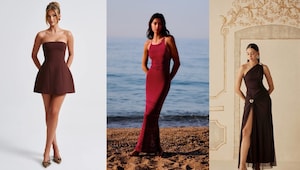 The colour psychology guide: What to wear based on how you want to feel The colour psychology guide: What to wear based on how you want to feel