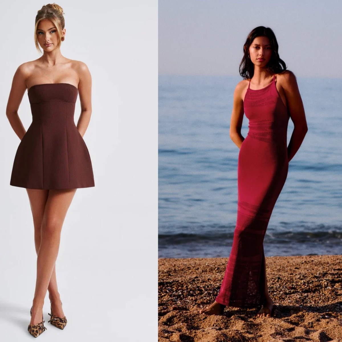 The colour psychology guide: What to wear based on how you want to feel